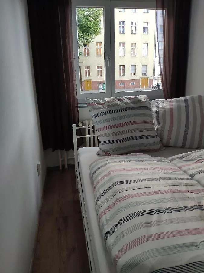 Apartment Berlin Mitte Germany